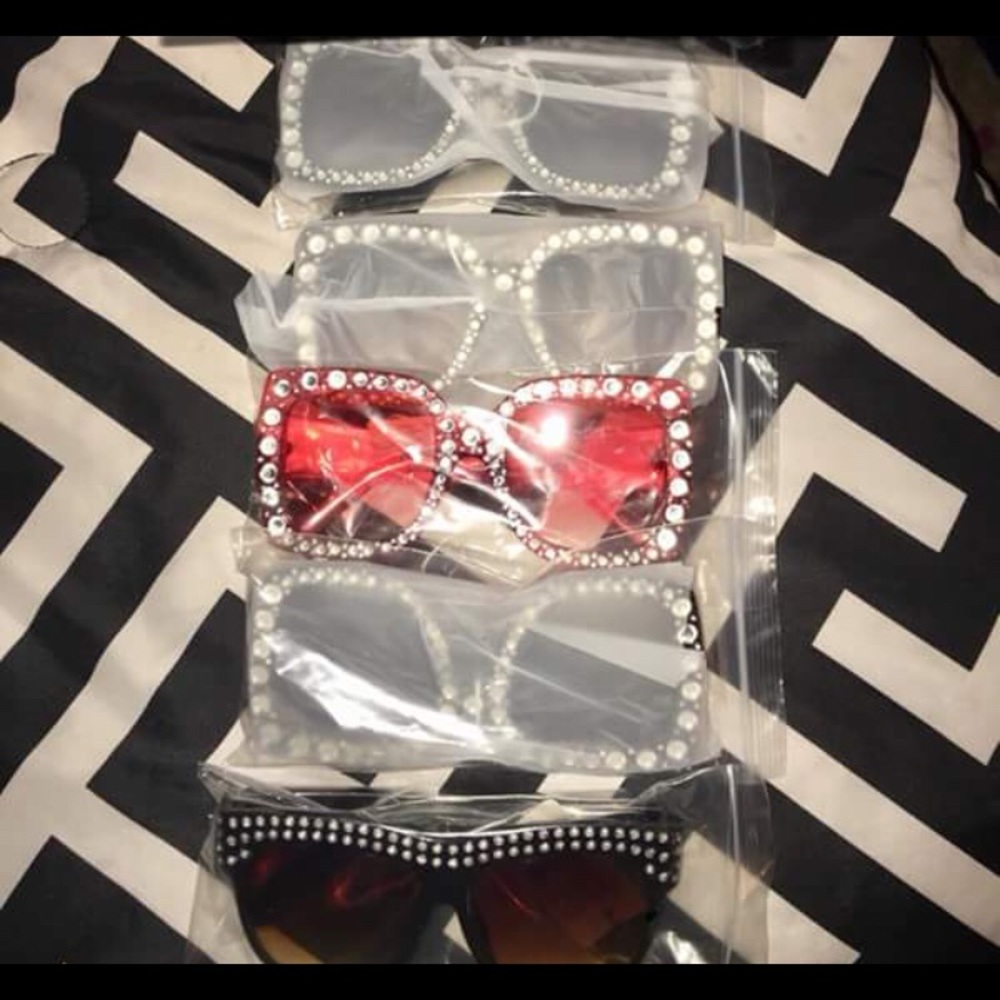 Fashion sun shades